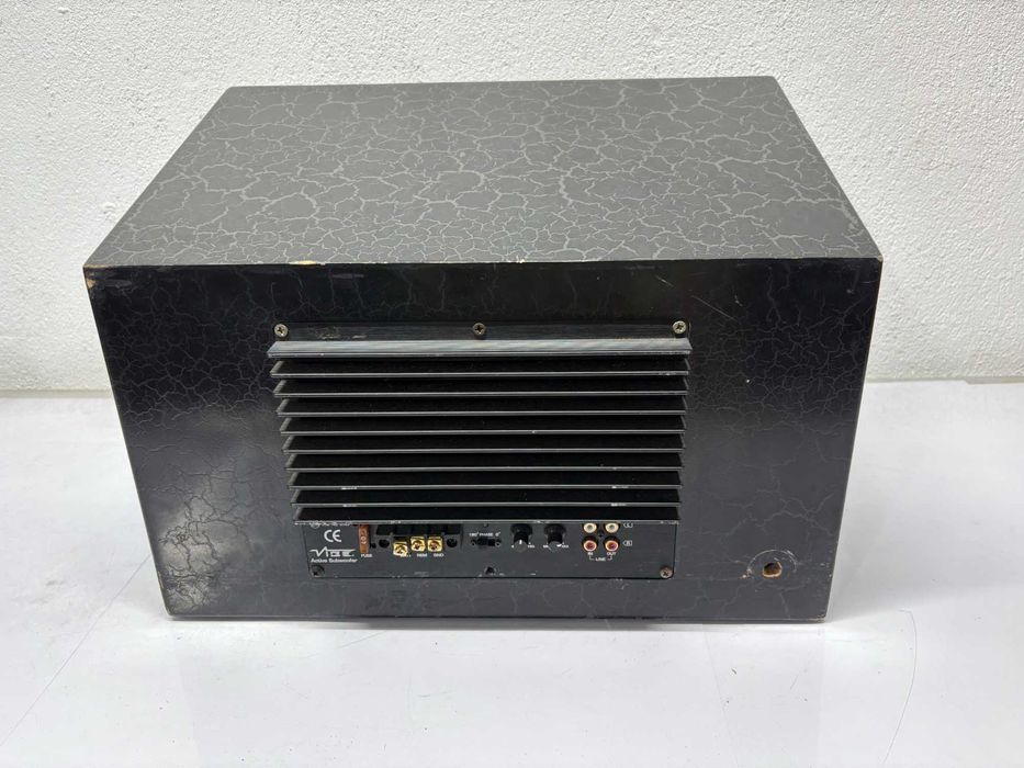 Буфер за кола - VIBE CBR12 / 700W