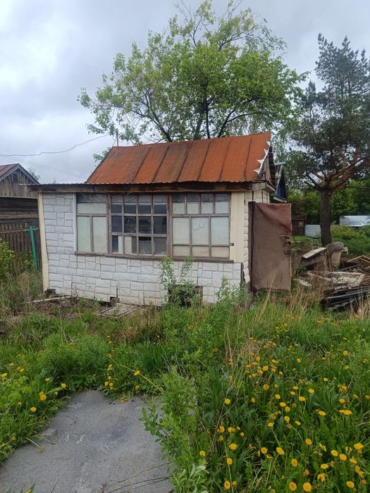Продам дачу Кировец - 2