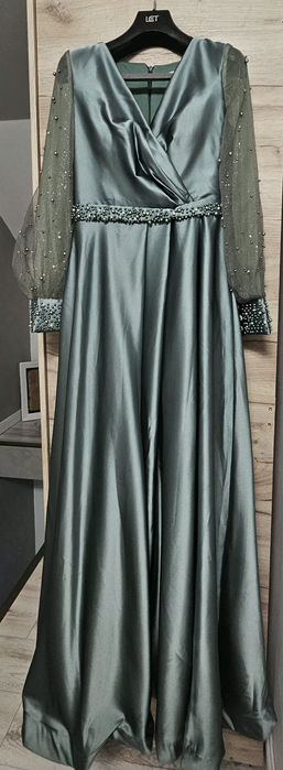 Rochie de seara lungă