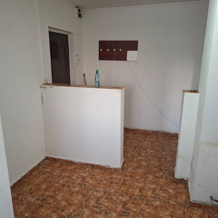 Apartament 2 camere baie bucatarie