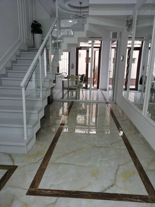 сдается люксовый дом на никитина