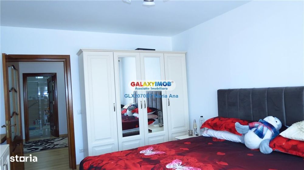 Oportunitate: CASA P+M, TEREN 10.000 mp.. Hutani Vladeni