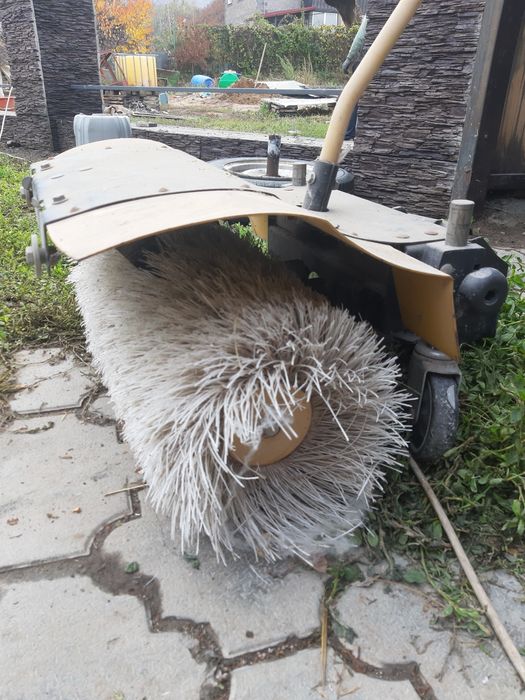 Мотоблок новый продам