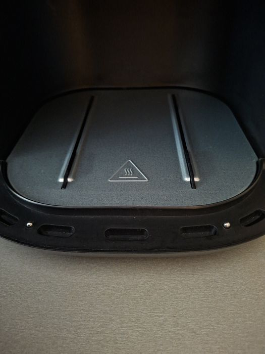 Airfryer Philips-stare foarte bună