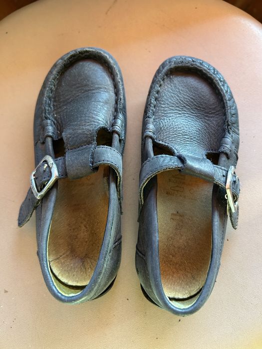 Детски обувки