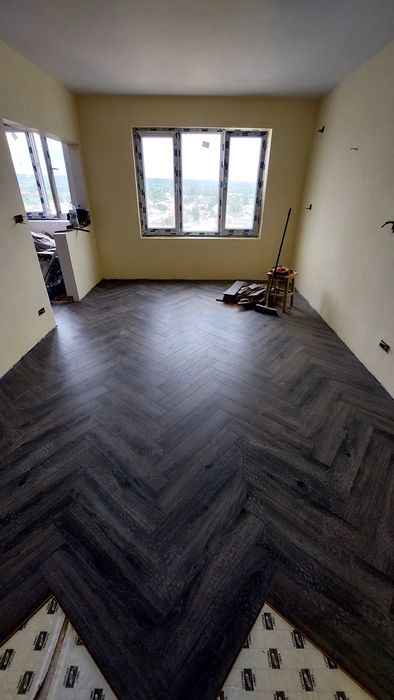 Amenajari interioare si exterioare