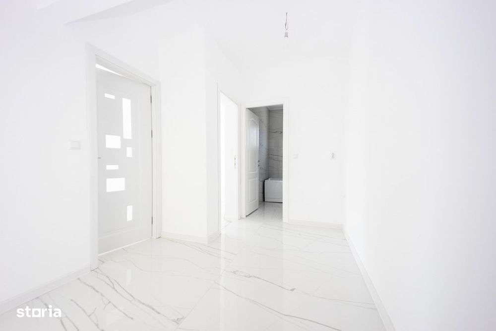 Zona capat CUG apartament 2 camere D PARCARE intabulata