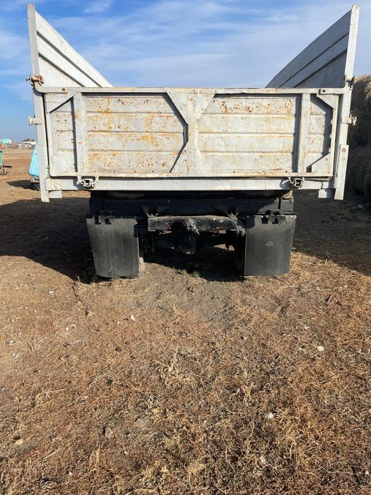 Газон 3307 продам