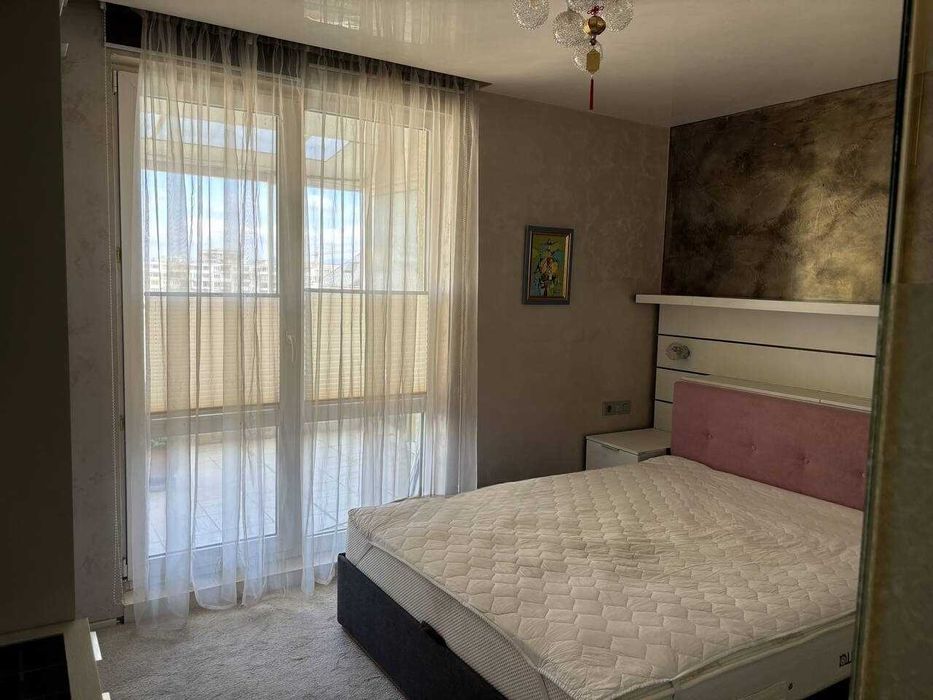 Дава се под наем Тристаен апартамент в София, Манастирски ливади - 188 кв.м за 1250 € - Снимка #5