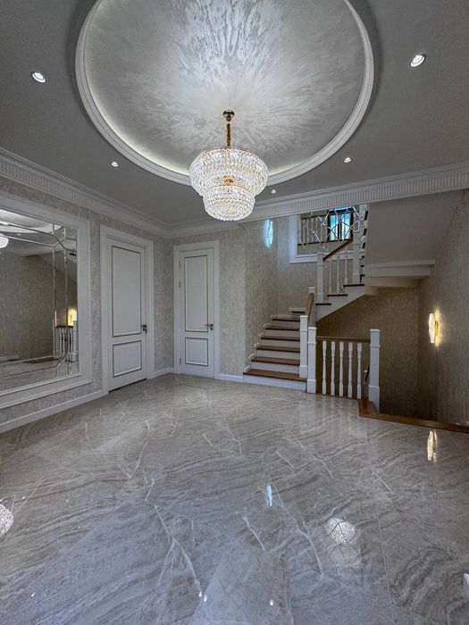 Продается Евро дом на Домбираободе