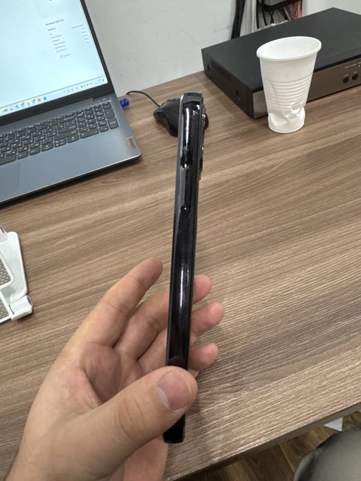 Айфон 11 про мах