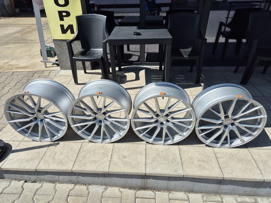 Джанти Мерцедес HAXER-Спорт Пакет-20 цола/2023г.