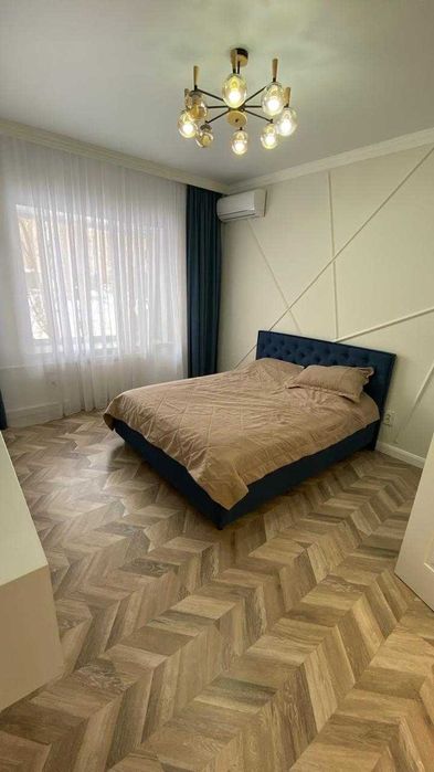 дом в жилом комплексе, видали?