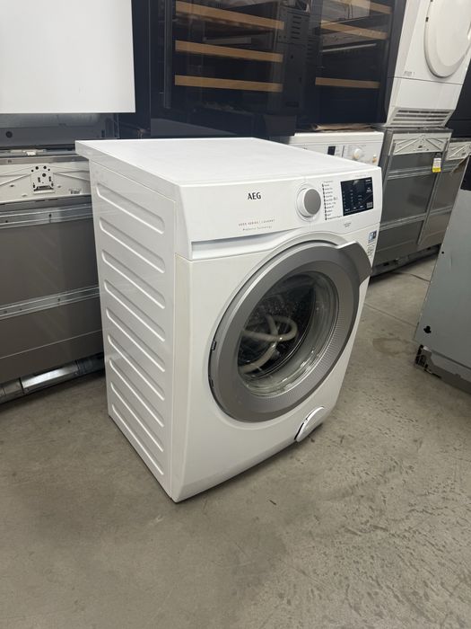 Пералня Slim AEG 6000 Series А++7kg Внос от Германия