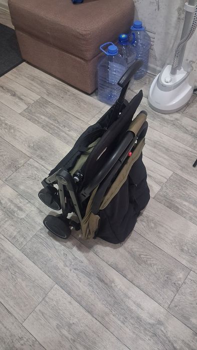 Продам коляску. .