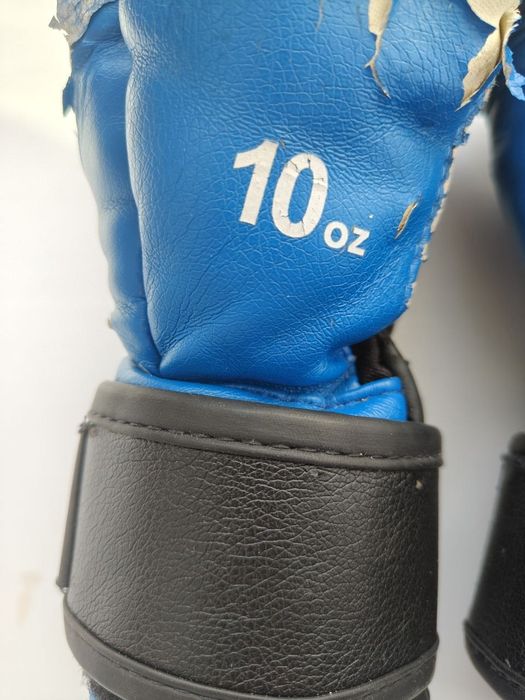 Перчатки для рукопашного боя