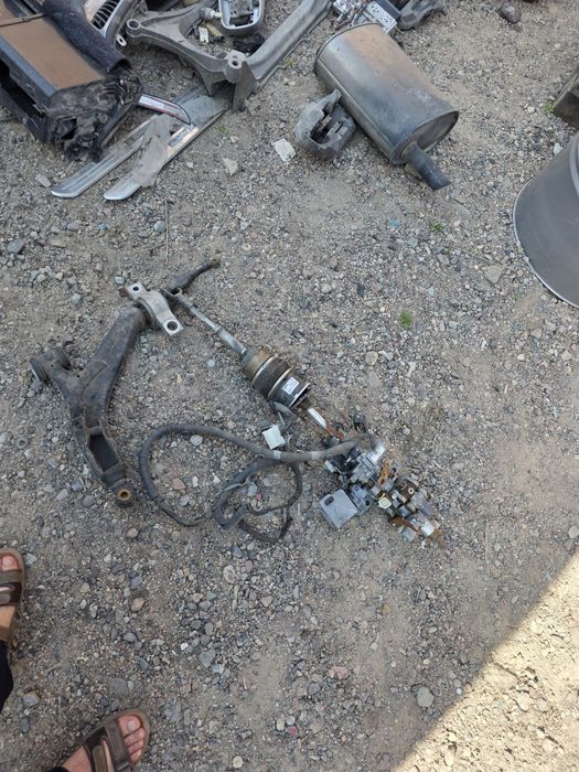 Лексус GS 300 оригинал