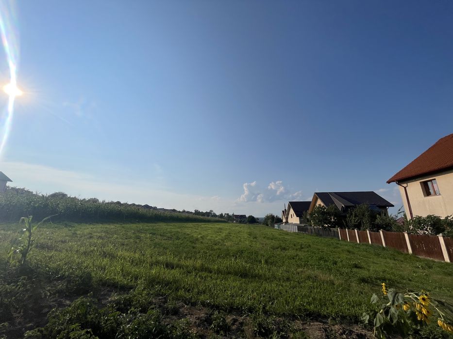 Loturi de vânzare comuna Magura, jud. Bacau