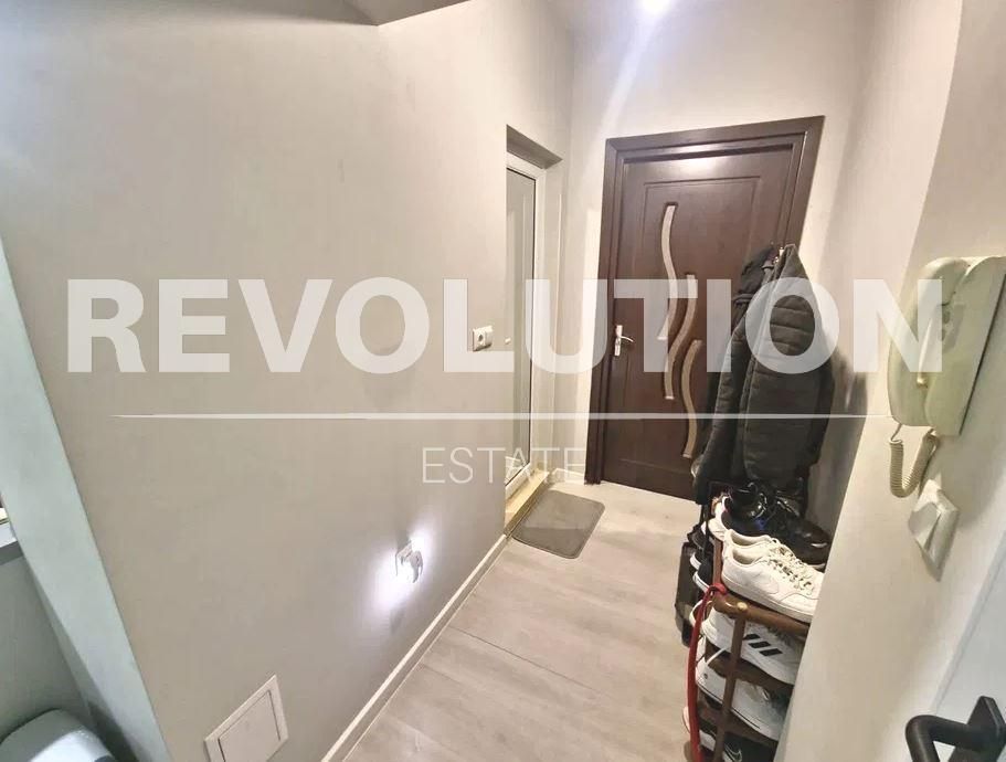 Дава се под наем Двустаен апартамент в Варна, Победа - 40 кв.м за 400 € - Снимка #5