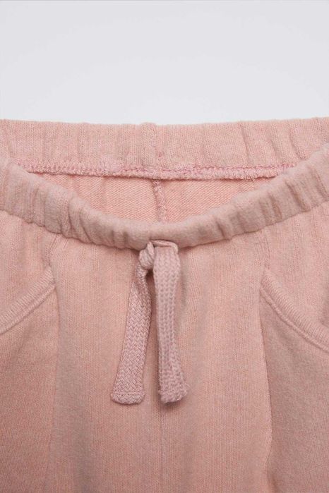 Детские теплые брючки Zara (Германия)