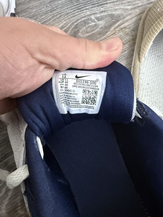 Nike Defy All Day кроссовки легит