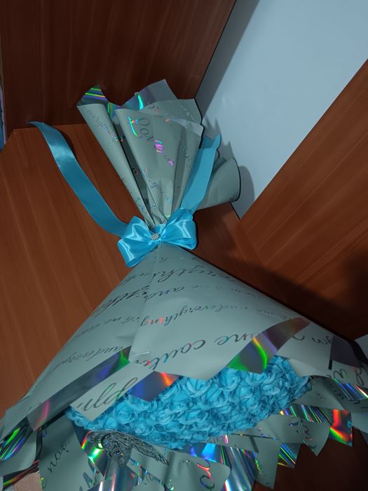 Buchet de trandafiri