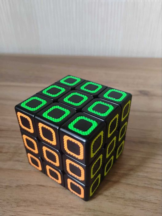 Рубик куб, пирамида, 2x2, призма, мегаминкс