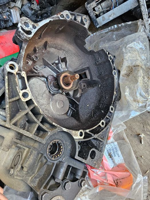 Cutie Viteze Citroen Jumper/Peugeot Boxer