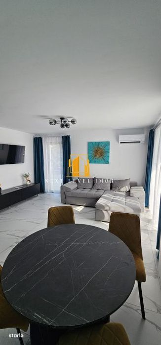 Apartament 2 camere CENTRAL
