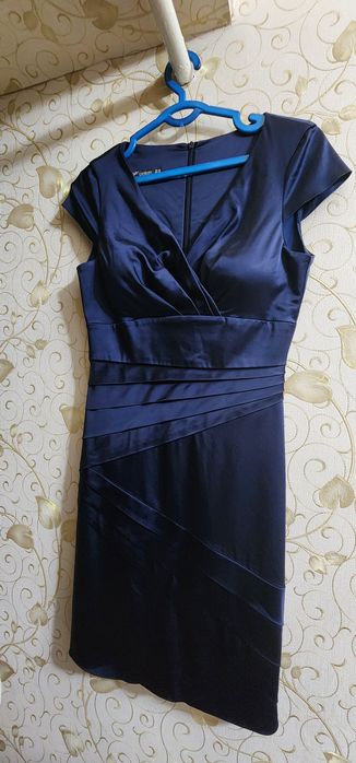 Платье вечернее коктейльное