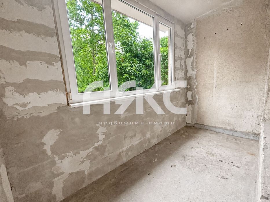 Двустаен апартамент за продажба в кв. Зона - Б5 до МЕТРОСТАНЦИЯ