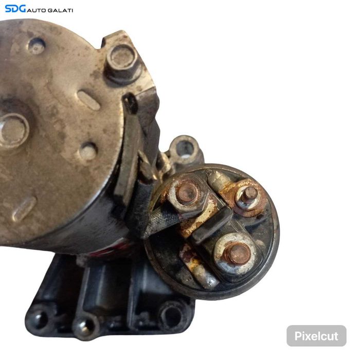 Electromotor 11 Dinti Citroen Berlingo 1.4 HDI 2008 - 2015 [V0905]