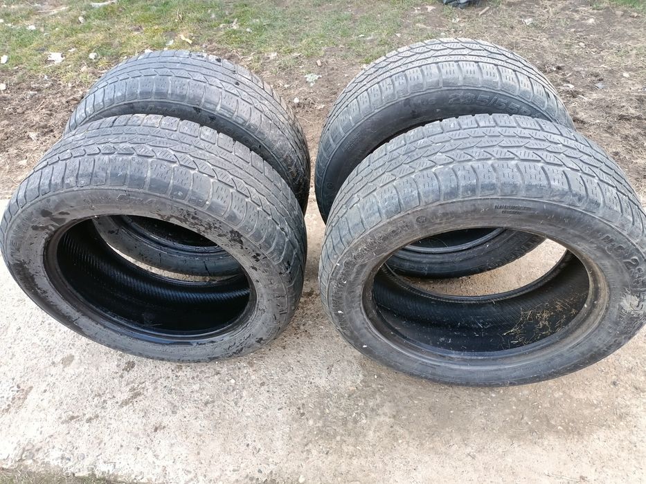 Cauciucuri 235/55/17, 235/60/18 , vara 205/55/16