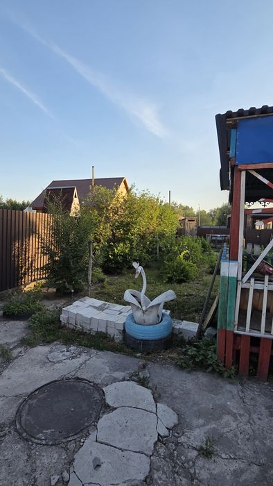 Продажа частного дома