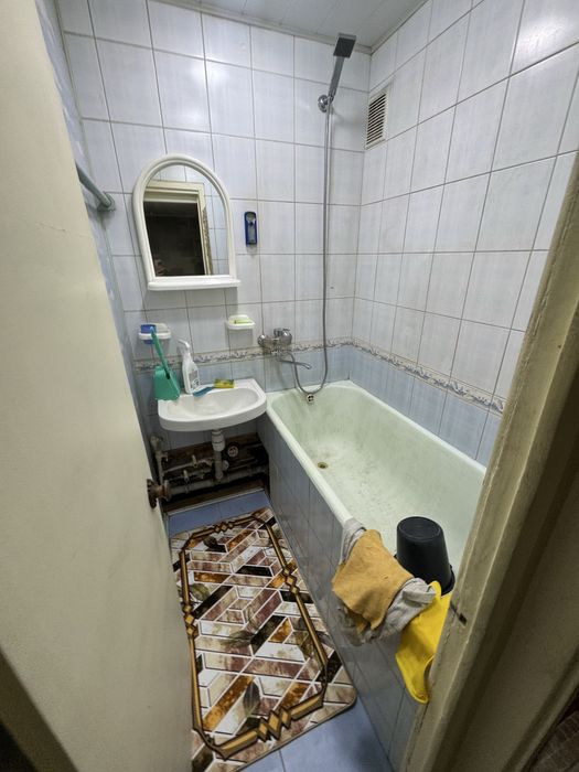 Аренда Кора камиш 1/2 2 хона