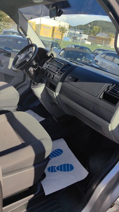 Vw T5  Caravelle