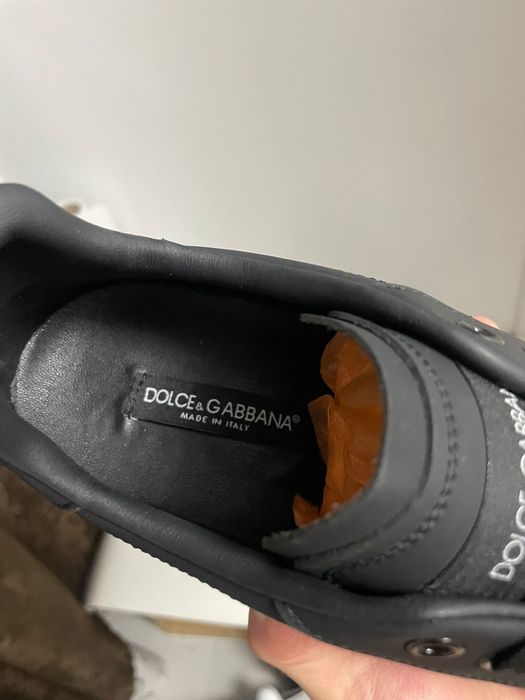 Dolce Gabbana Negri