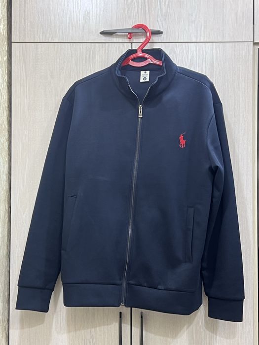 Поло двойка с футболкой