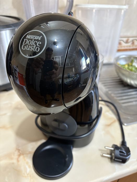 Aparat dolce gusto