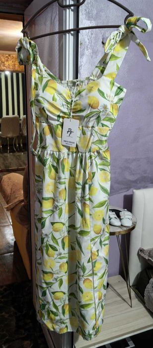 Рокли  с лимони и други 10/15/20лв