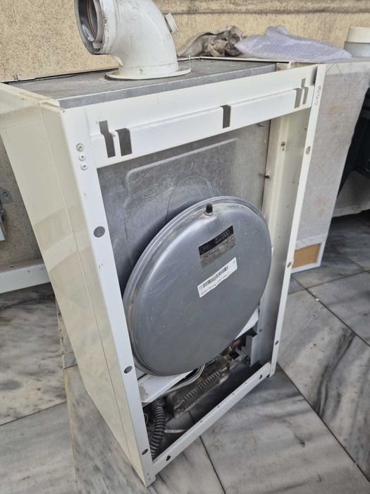 Centrala termica de apartament Protherm