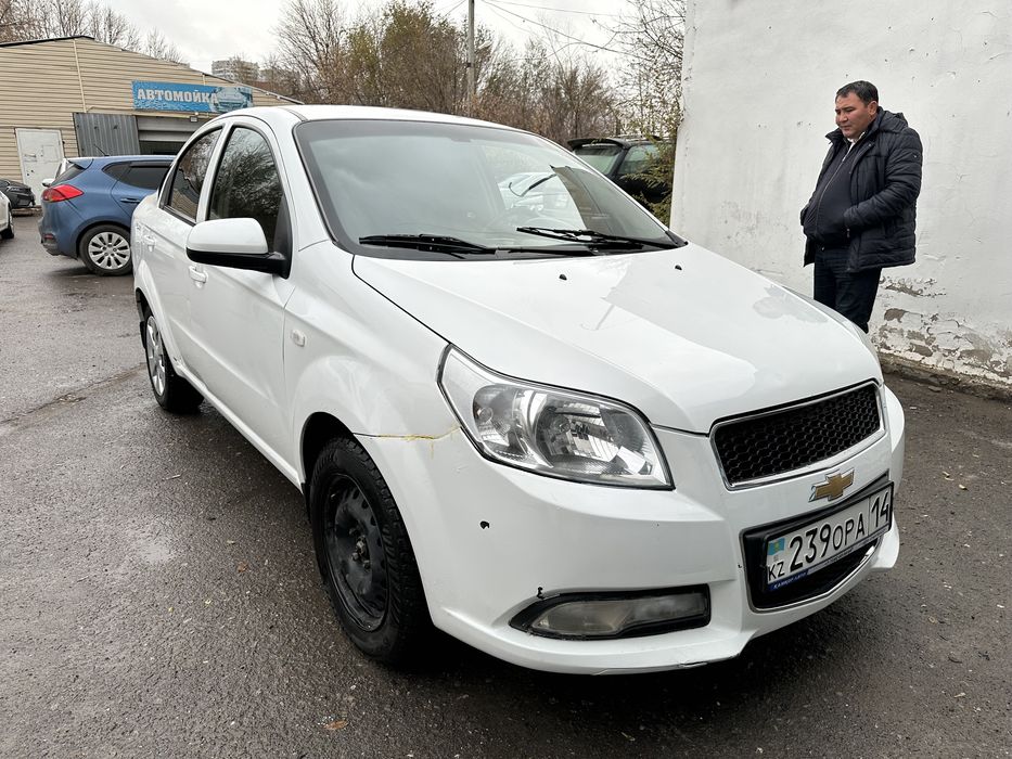 Аренда авто, от 8000