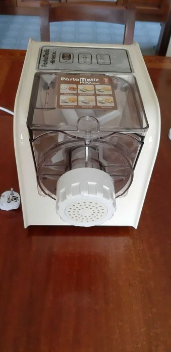 Ariete пастамашина PastaMatic 1591 edition