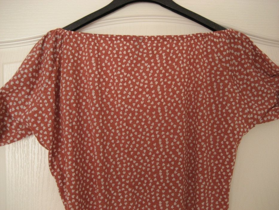 Туника и 3 блузи