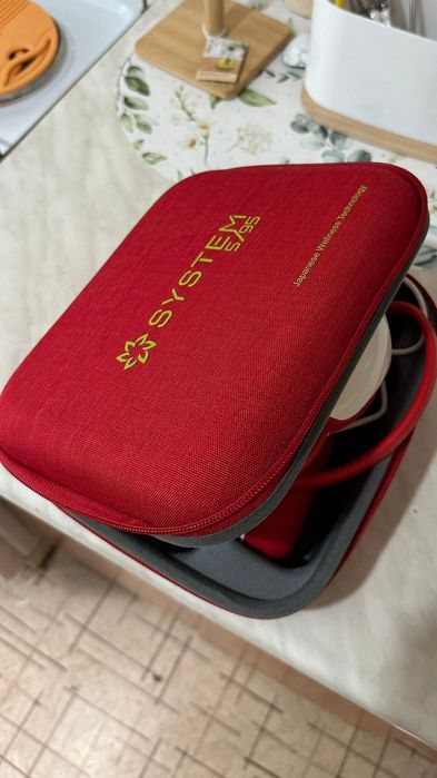 Массажёр для глаз и головы