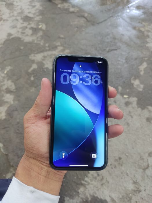 iPhone 11 sotiladi