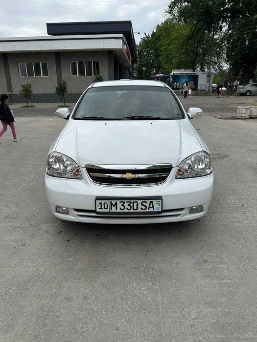 Other Lacetti / Gentra 2011