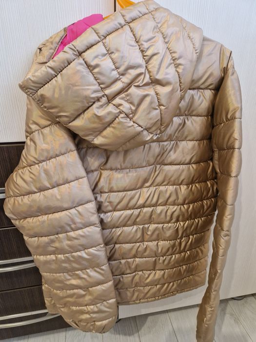 Geci fetita mărimea xs, S, 164