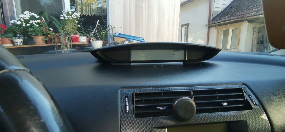 CITROËN C4 2007 — imagine 2
