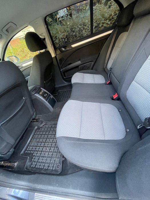 Skoda Superb “ 2.0 tdi “2009 “ Manual